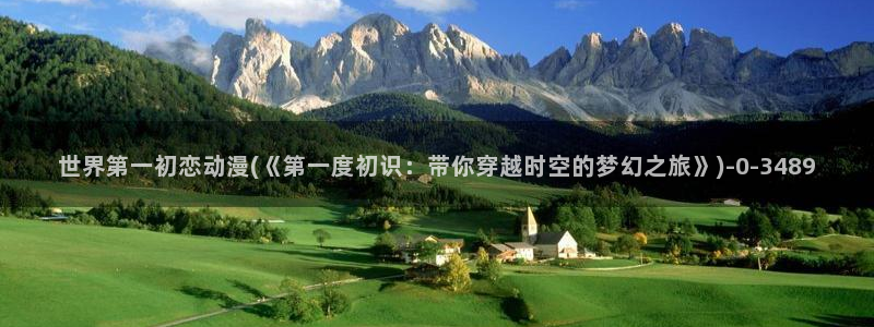 动漫肉片
