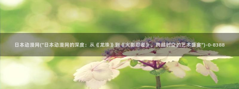 成人动漫网站