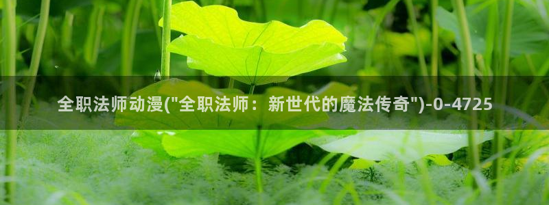 第一动漫